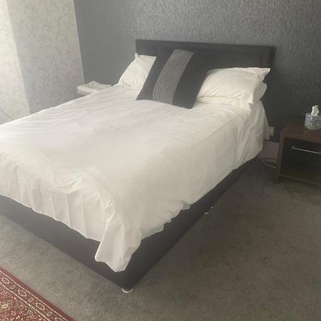 Macleods Hotel Blackpool Ngoại thất bức ảnh