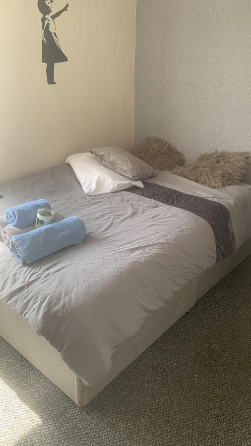 Macleods Hotel Blackpool Ngoại thất bức ảnh