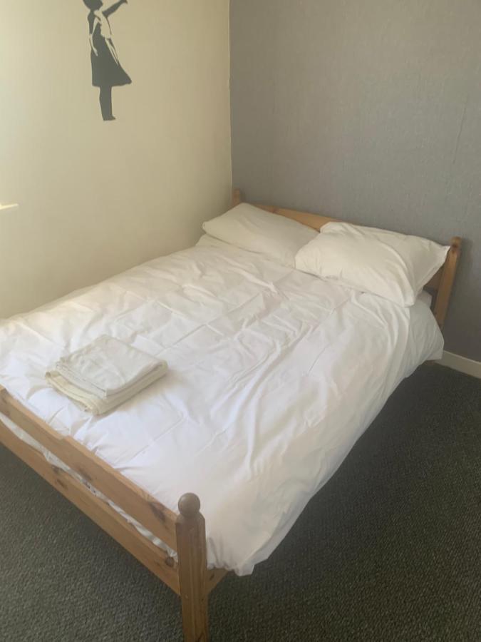 Macleods Hotel Blackpool Ngoại thất bức ảnh
