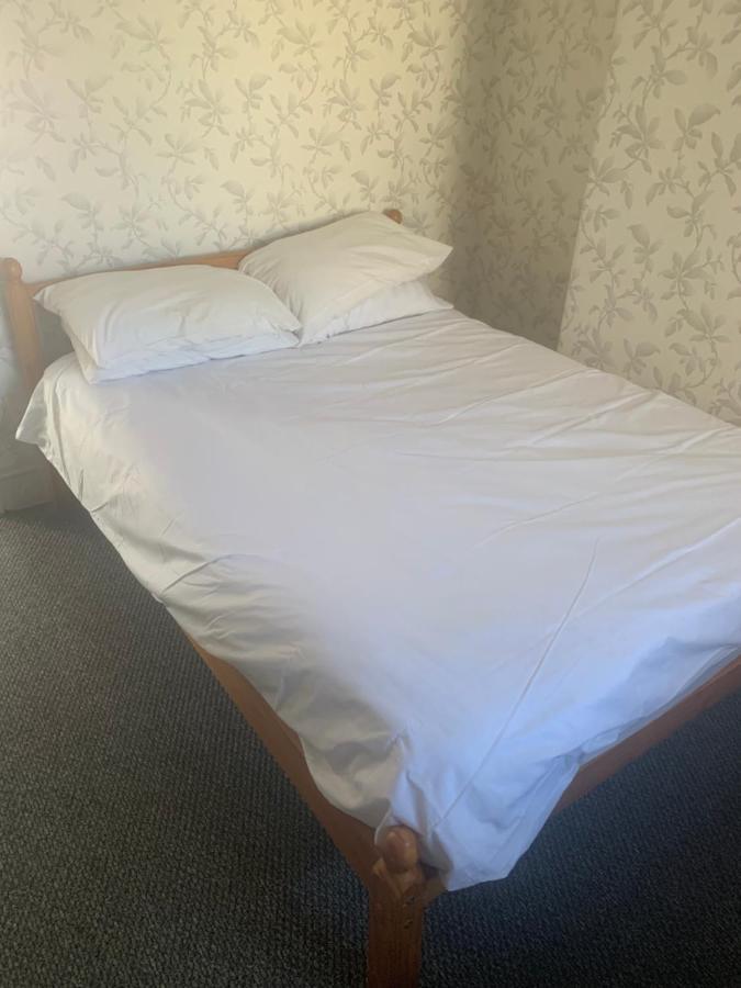 Macleods Hotel Blackpool Ngoại thất bức ảnh