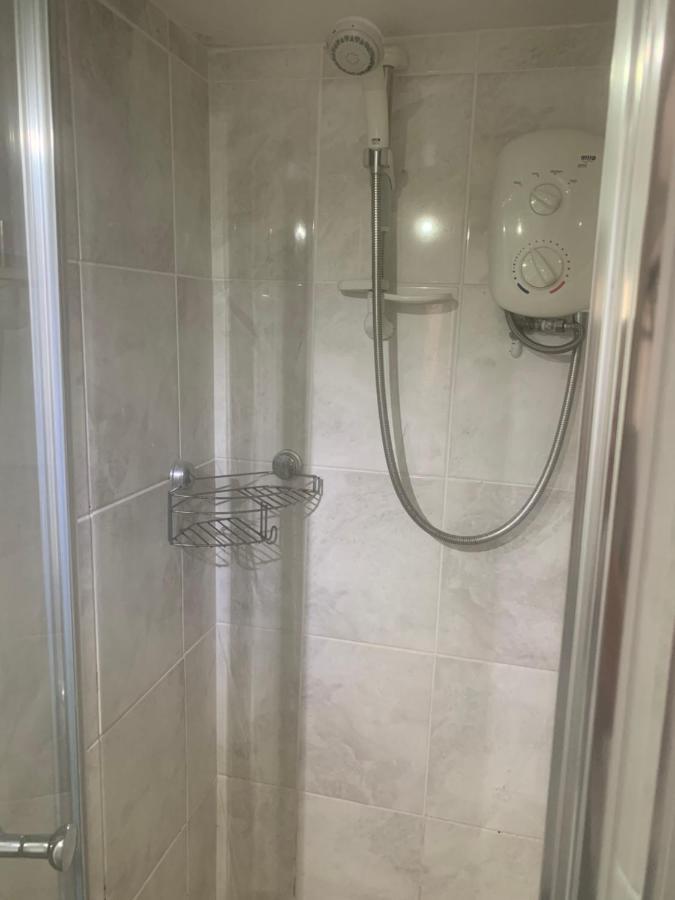 Macleods Hotel Blackpool Ngoại thất bức ảnh