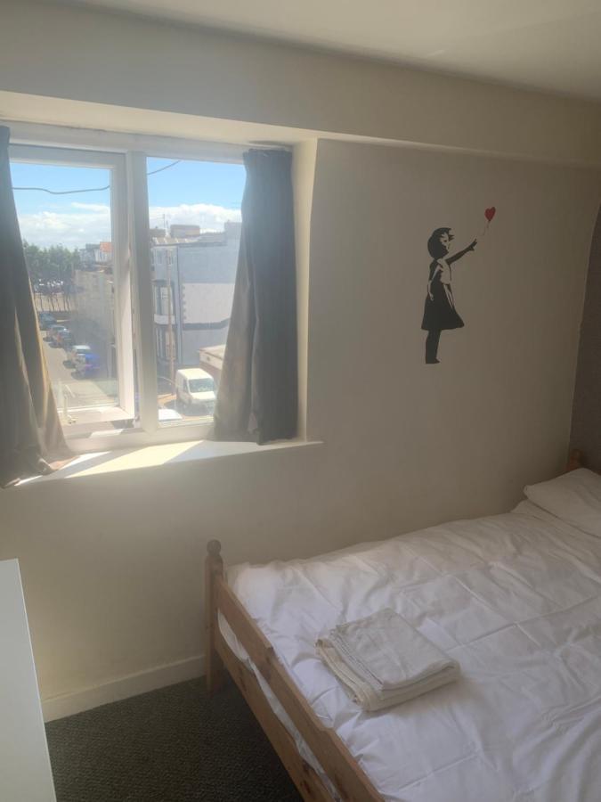 Macleods Hotel Blackpool Ngoại thất bức ảnh