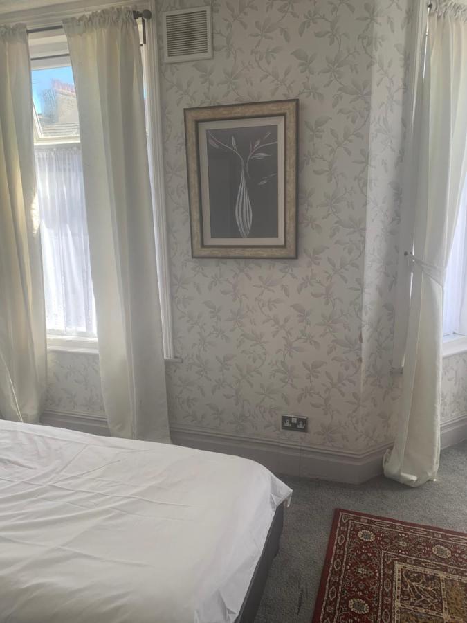 Macleods Hotel Blackpool Ngoại thất bức ảnh