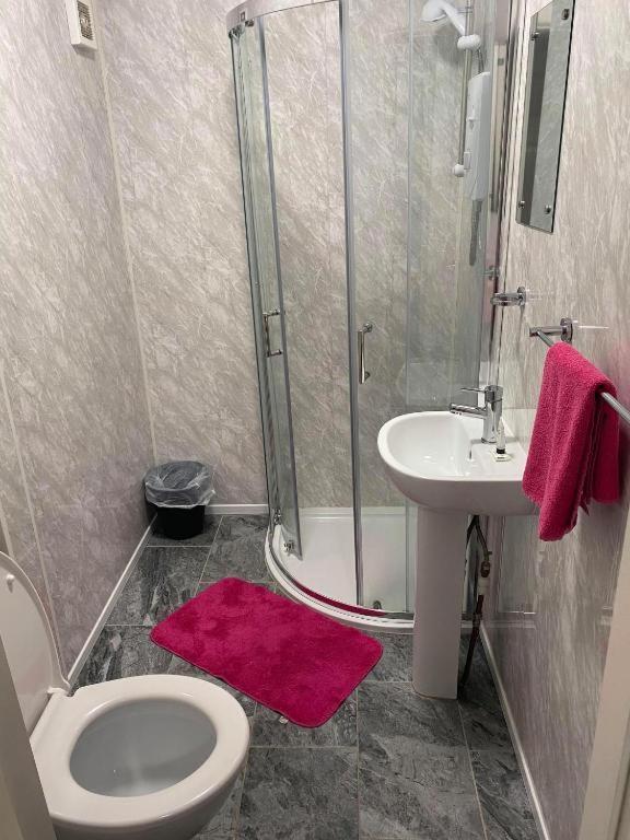 Macleods Hotel Blackpool Ngoại thất bức ảnh