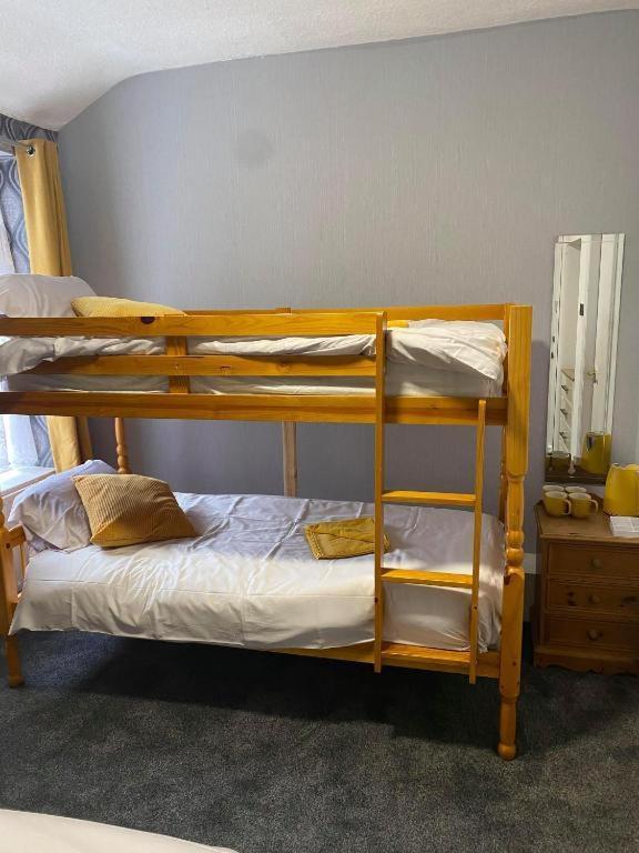 Macleods Hotel Blackpool Ngoại thất bức ảnh